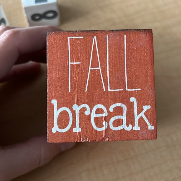 School countdown - Picture 7 of 12